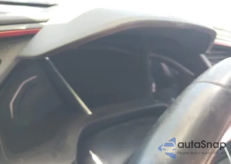 2019 Honda Civic Type R Touring z USA, uszkodzony, nr VIN SHHFK8G76KU206562